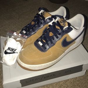 Nike Air Force 1 '07